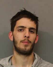 Charles Kenneth Nafus III